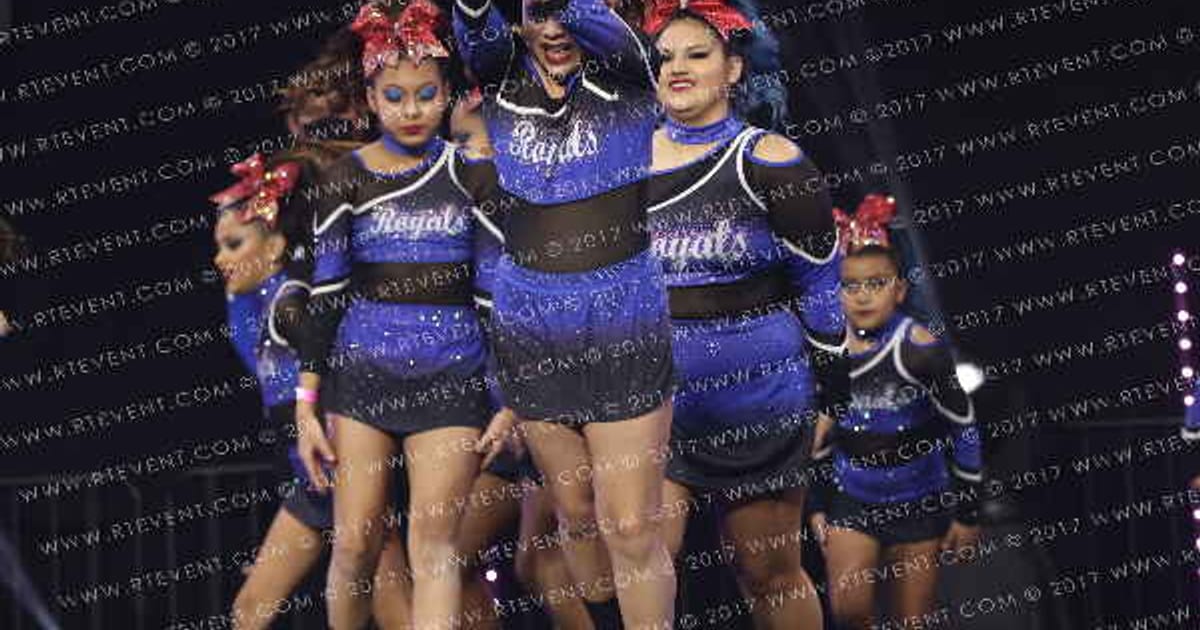 ROYAL STORM ELITE BLUE  DIAMONDS · YOUTH NATIONALS
