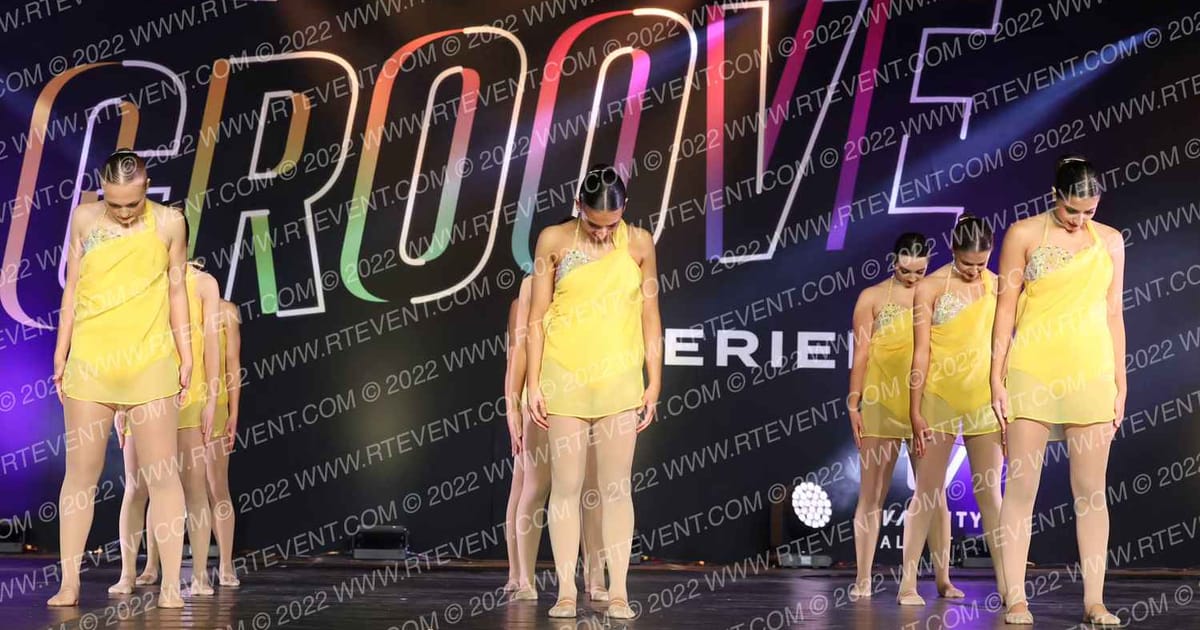 Intensity Elite Cheer and Dance Intensity Elite Cheer & Dance · WSF Grand Nationals Dance