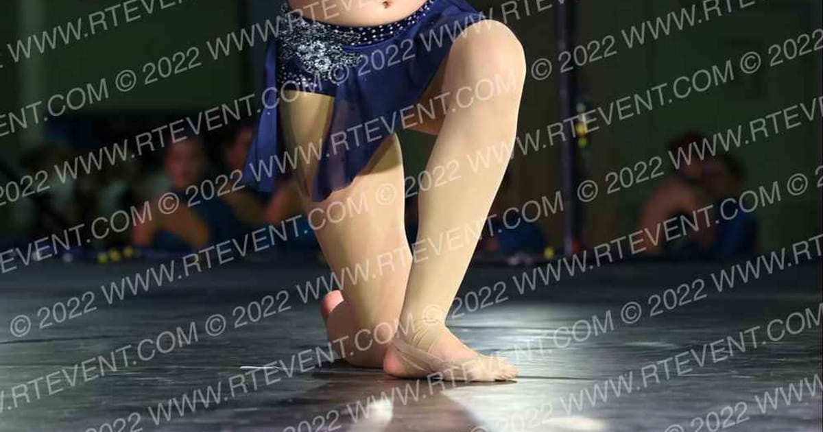 Foursis Dance Academy Dazzlers · WSF Grand Nationals Dance