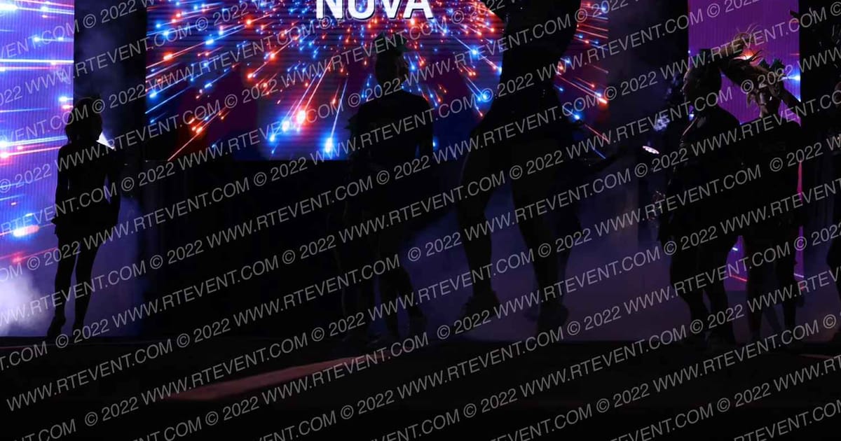 TAG Athletics Nova · WSF Grand Nationals Cheer