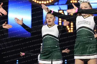 CONCORD COBRAS