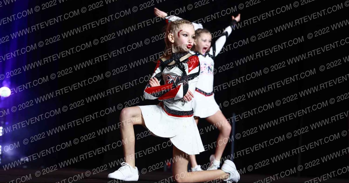 Off Main All Stars Inferno · WSF Grand Nationals Cheer