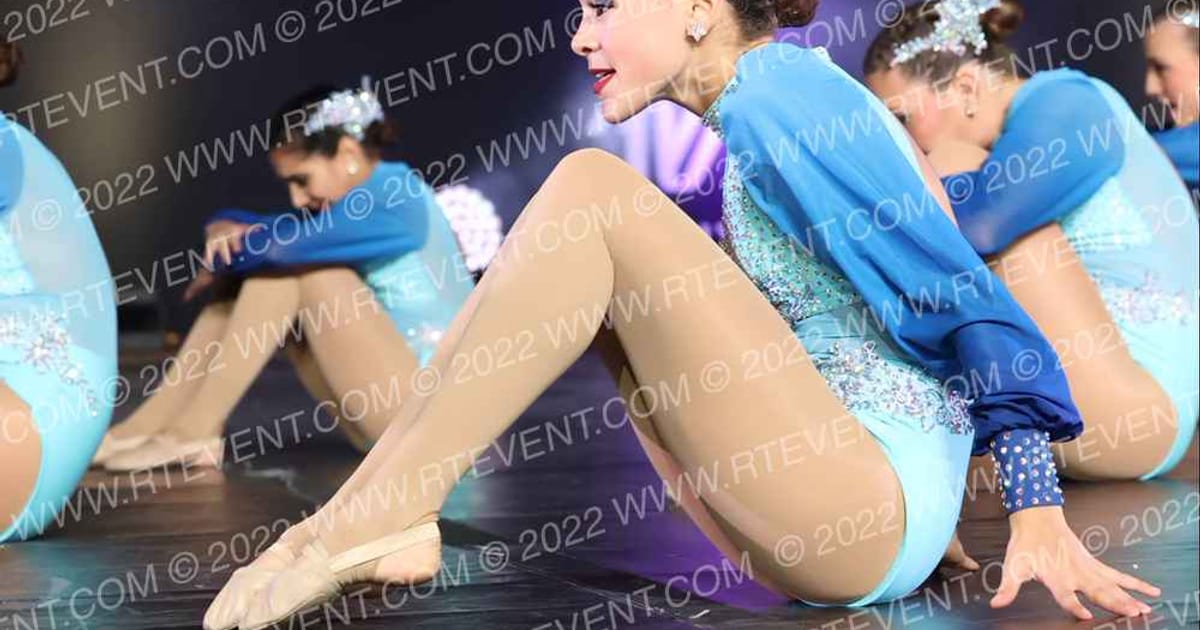 Star Performance Centre Youth Small Lyrical · WSF Grand Nationals Dance