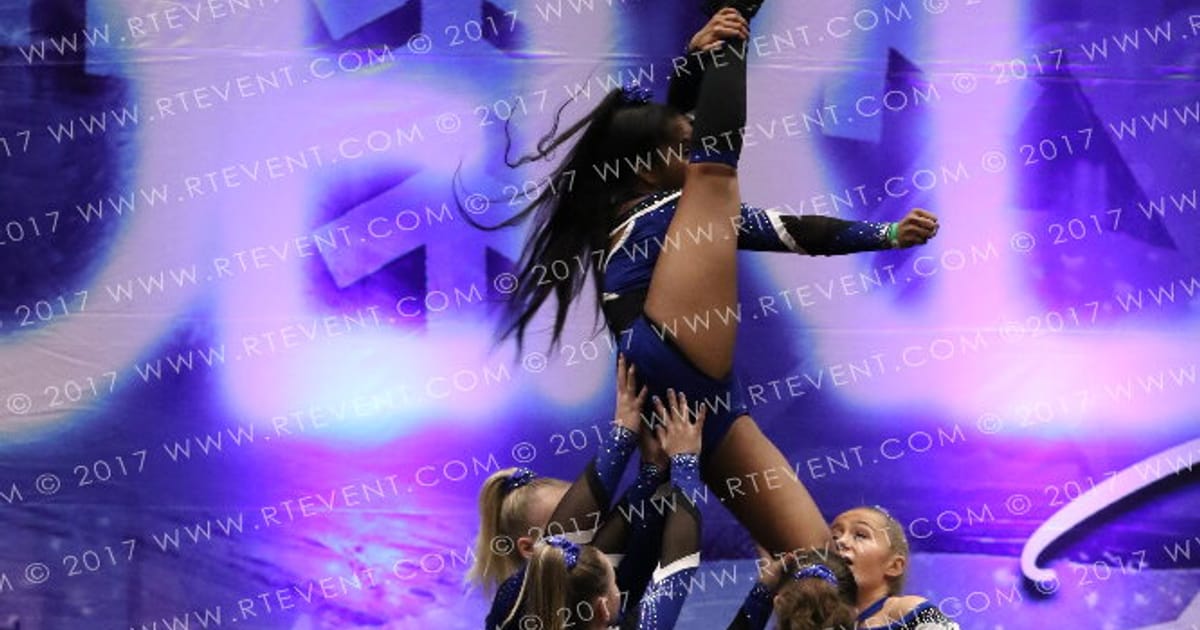 Storm Elite WHIRLWIND · Winter Wonderland