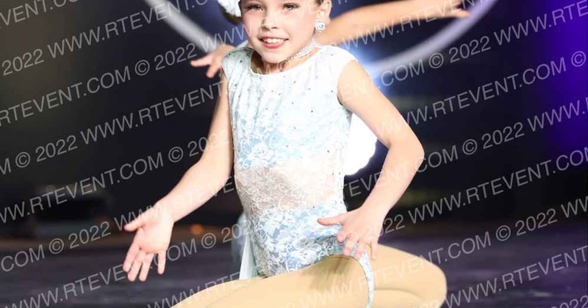 Foursis Dance Academy Foursis Dazzlerette Small Dance Team · WSF Grand Nationals Dance