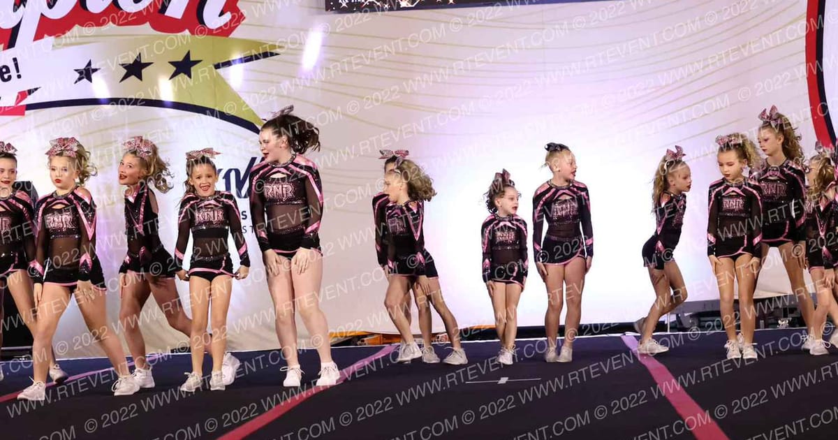 RNR Roar · CCD Grand Nationals