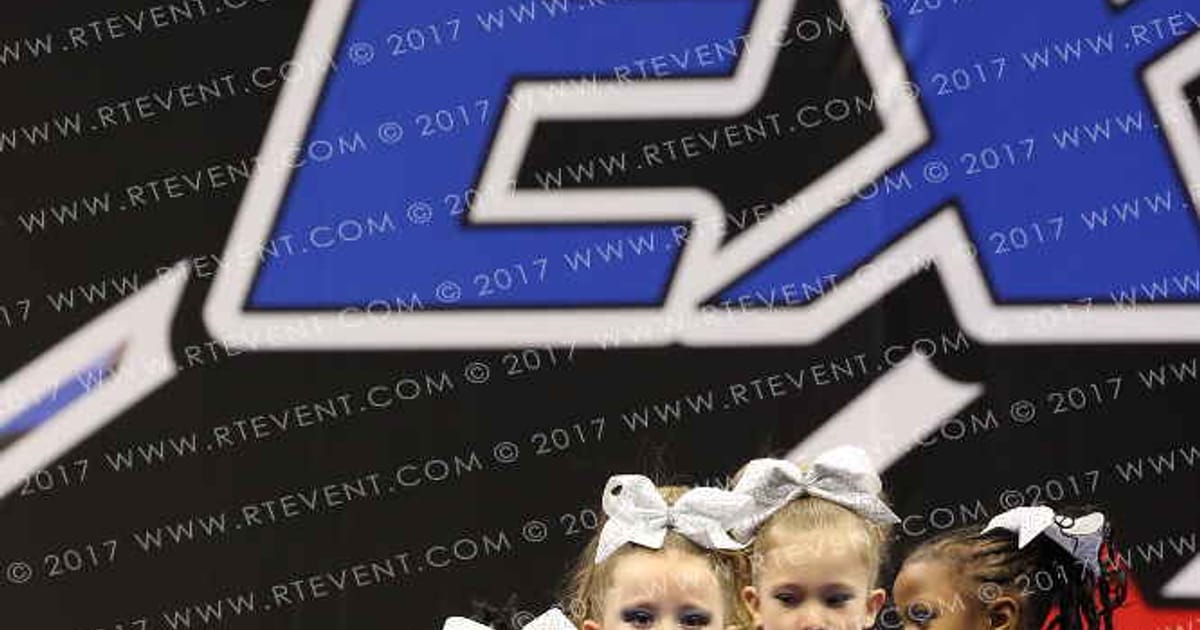 Maryland Twisters Bolt · Rumble in the Jungle