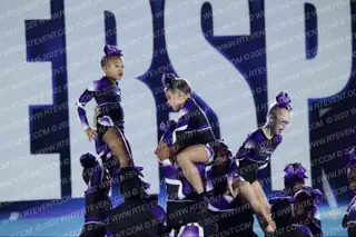 A-Towne Athletics Elite BombSquad