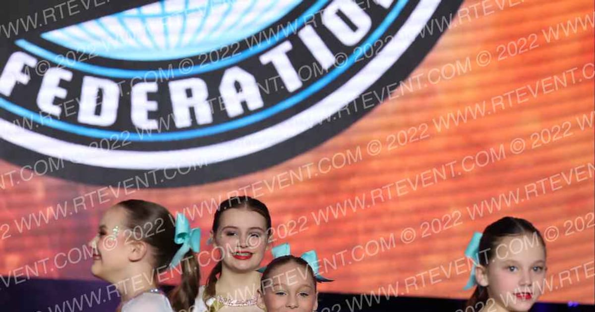 HCA Gems Lady Luck · WSF Grand Nationals Cheer