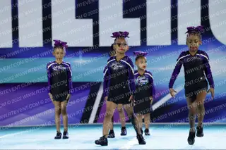 A-Towne Athletics Elite Little Big Town