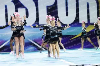 The Stingray All Stars Moonstone