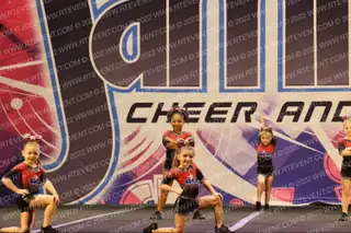 River City Allstars MoonPups