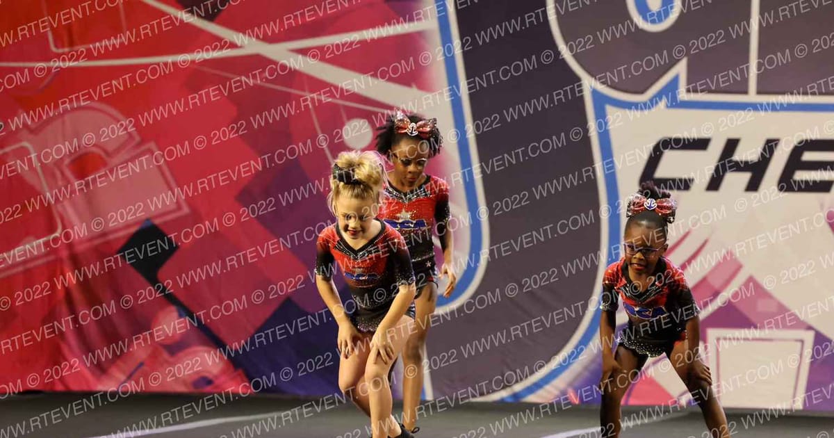 River City Allstars MoonPups · JAMfest Jacksonville