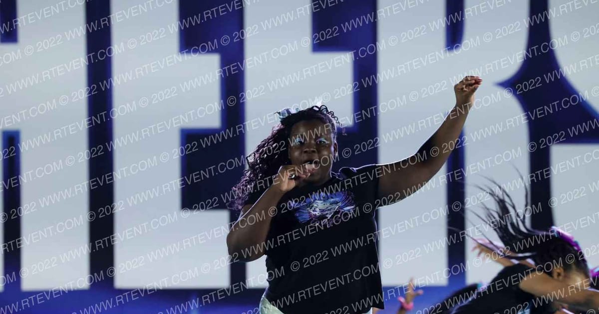DeKalb Diamond Eagles · CHEERSPORT Cartersville Classic DIDII