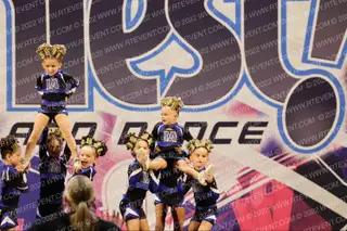 Island Allstars Golden Girls
