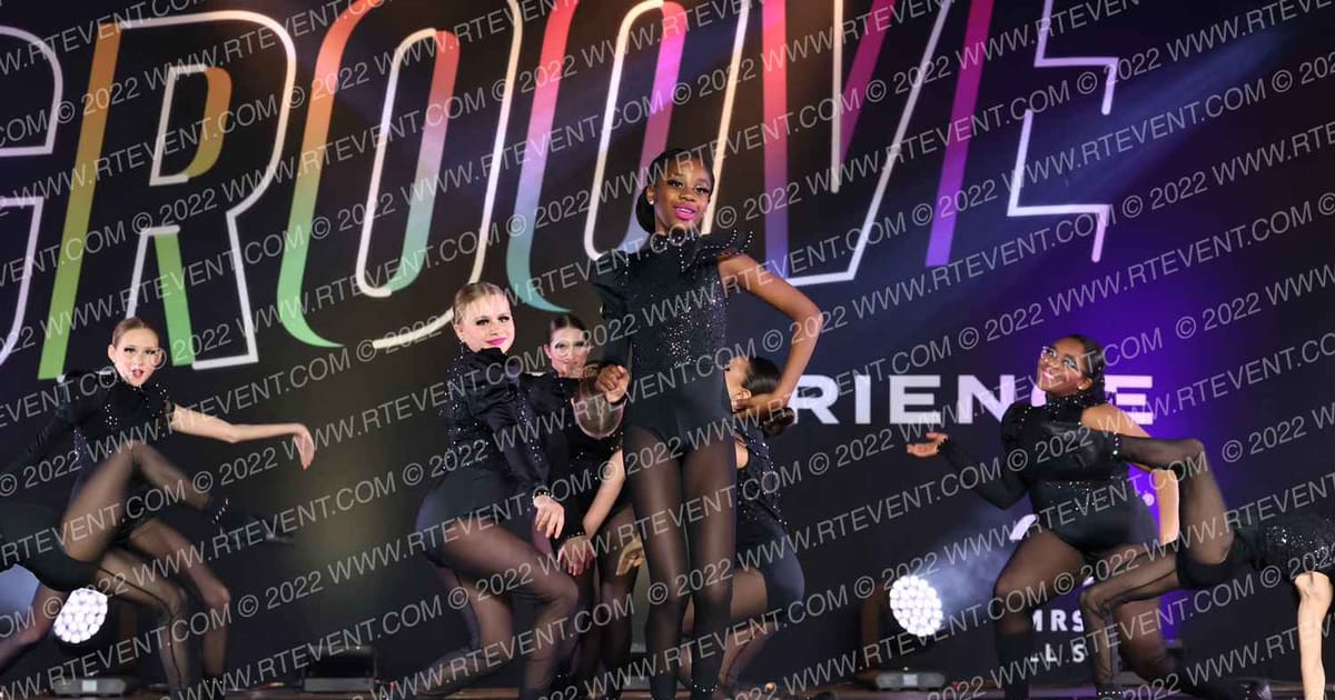 EPA AllStars THRONE · WSF Grand Nationals Dance