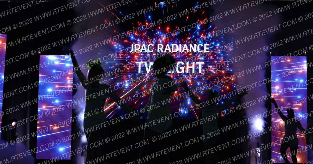 JPAC Radiance Twilight · WSF Grand Nationals Cheer