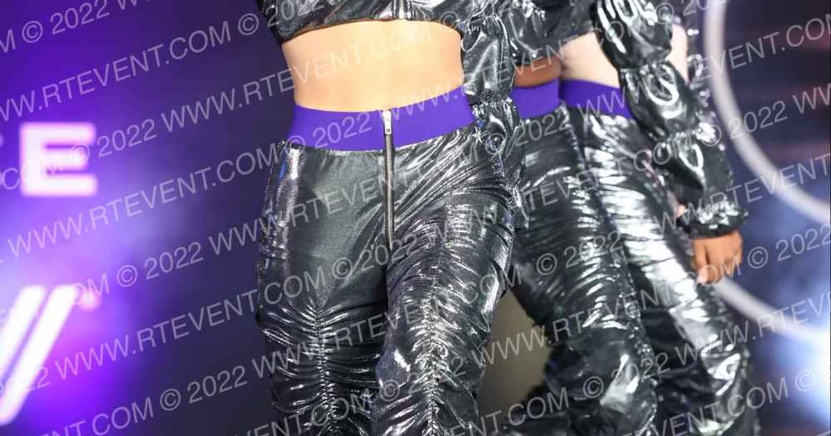 Premier Athletics-Northern Kentucky Metro · WSF Grand Nationals Dance