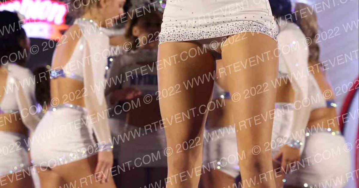 NFINITE All Stars Revival · CCD Grand Nationals