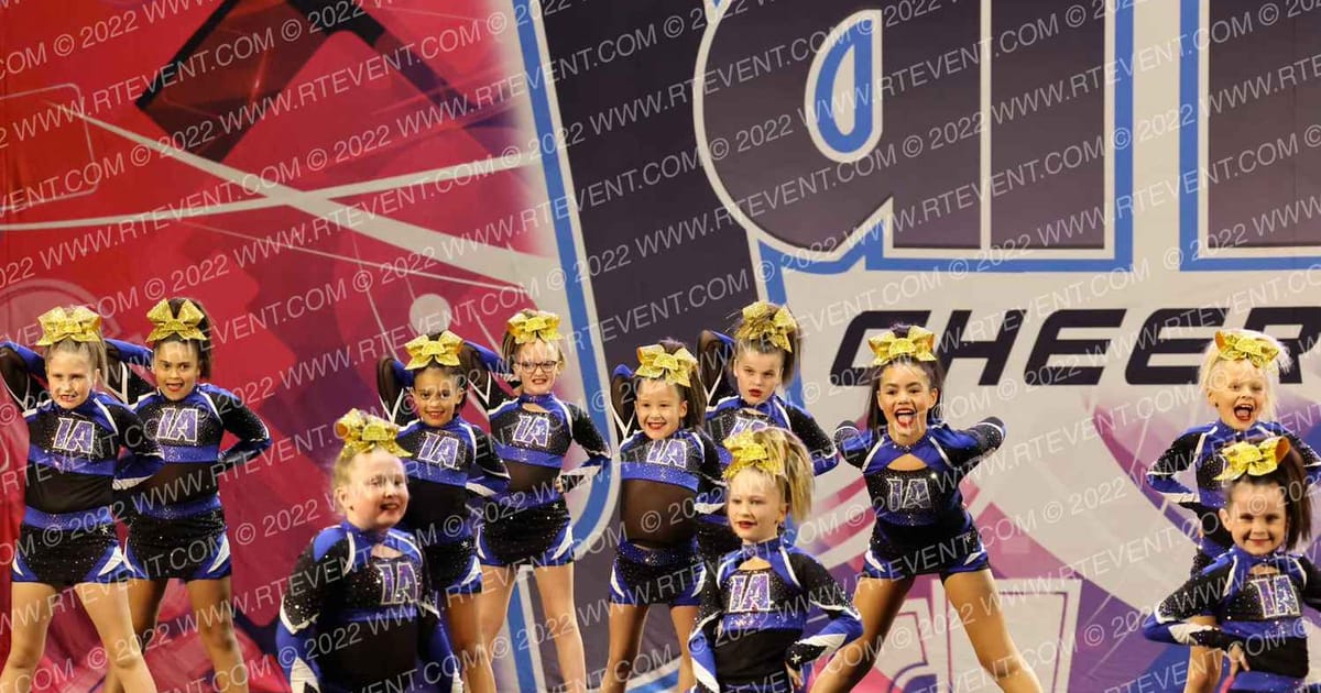Island Allstars Golden Rays · JAMfest Jacksonville