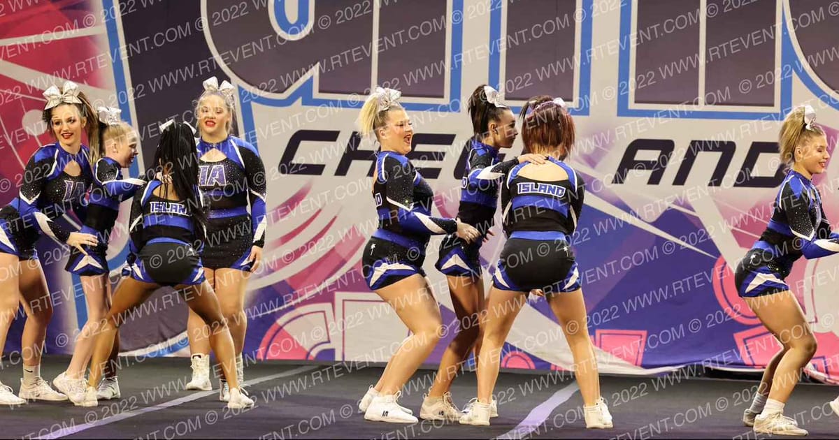 Island Allstars Gold Diamonds · JAMfest Jacksonville