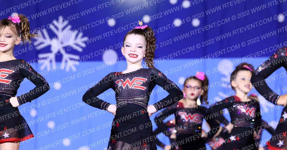 Woodlands Elite - OR Cadets · Spirit Celebration Christmas Grand Nationals DIDII