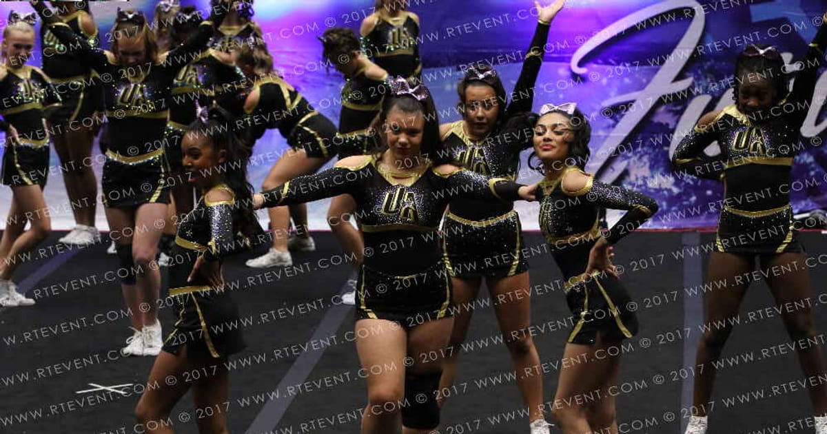 Unity Allstars Lilac · Winter Wonderland