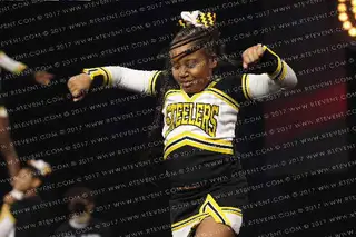 SYFL RICHMOND STEELERS JR PEE WEE 2020