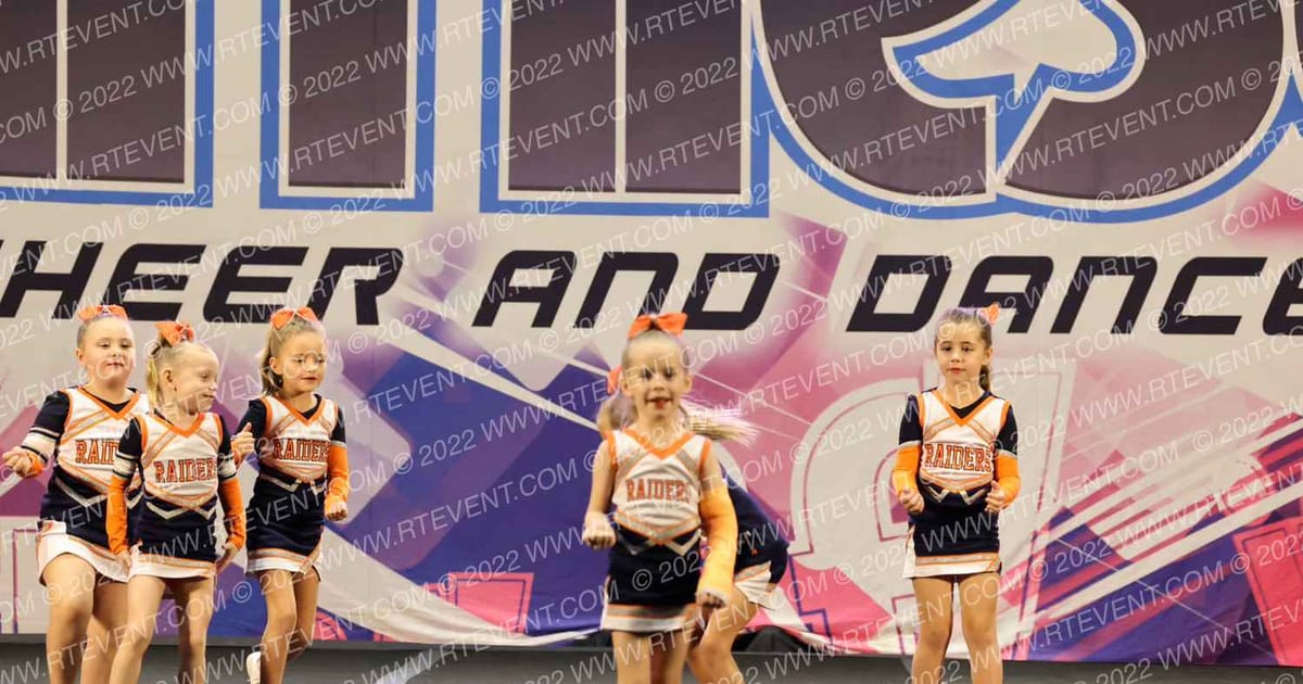 Lynn Haven Raiders Fury · JAMfest Jacksonville