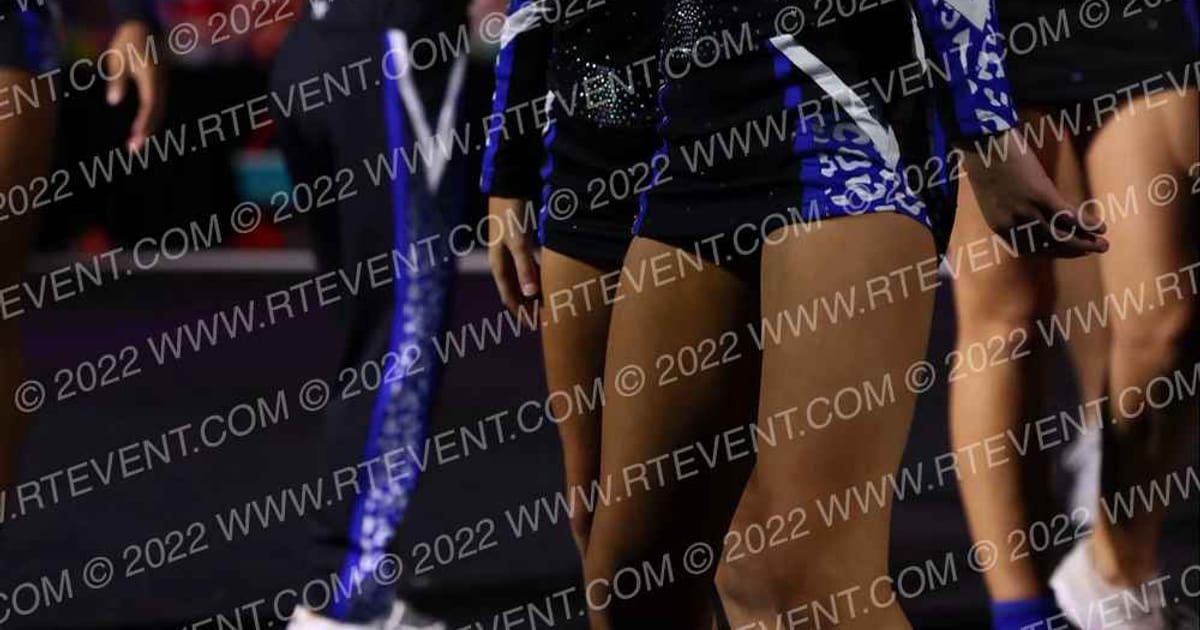 Cheer Athletics - Plano Jags · Spirit Celebration Christmas Grand Nationals DIDII