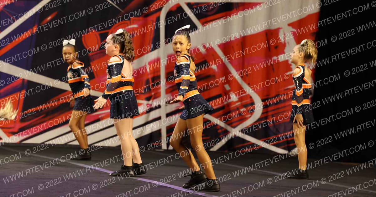 Lynn Haven Raiders Reach · JAMfest Jacksonville