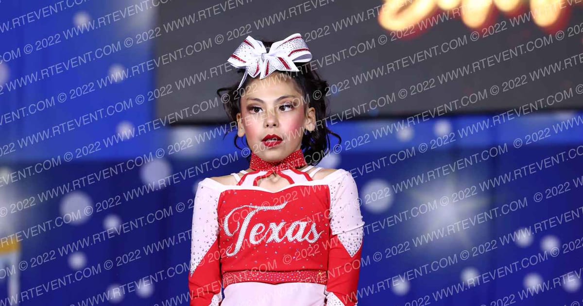 The Texas Bandits TEXAS BANDITS SHARP SHOOTERS · Spirit Celebration Christmas Grand Nationals DIDII