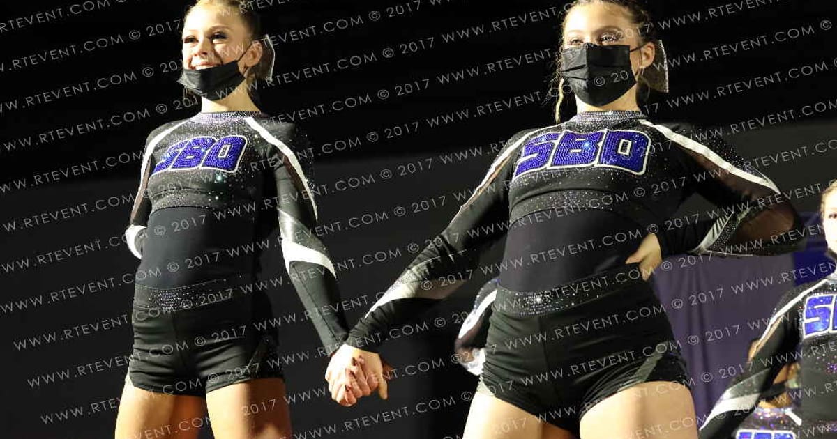 South Bay Divas J- Silver · The American Masterpiece Showdown PacWest Dance Grand Nationals