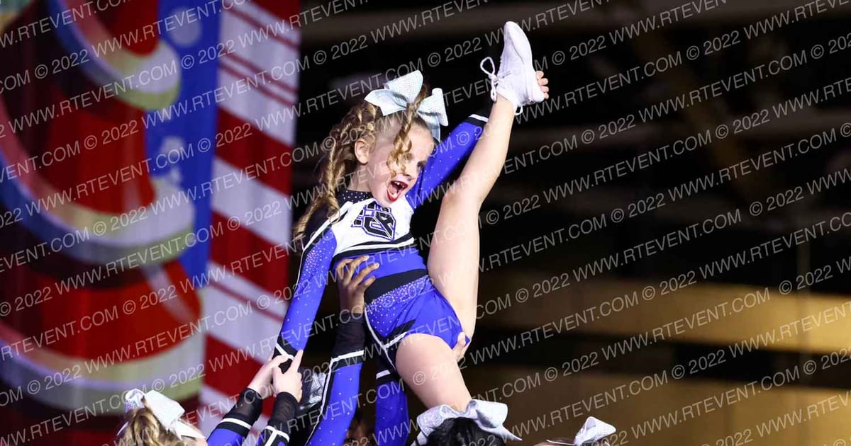 Cheer Athletics - Plano Bobcats · Spirit Celebration Christmas Grand Nationals DIDII