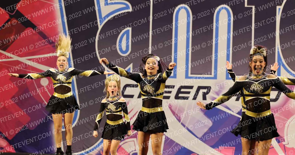 HSE The Swarm · JAMfest Jacksonville