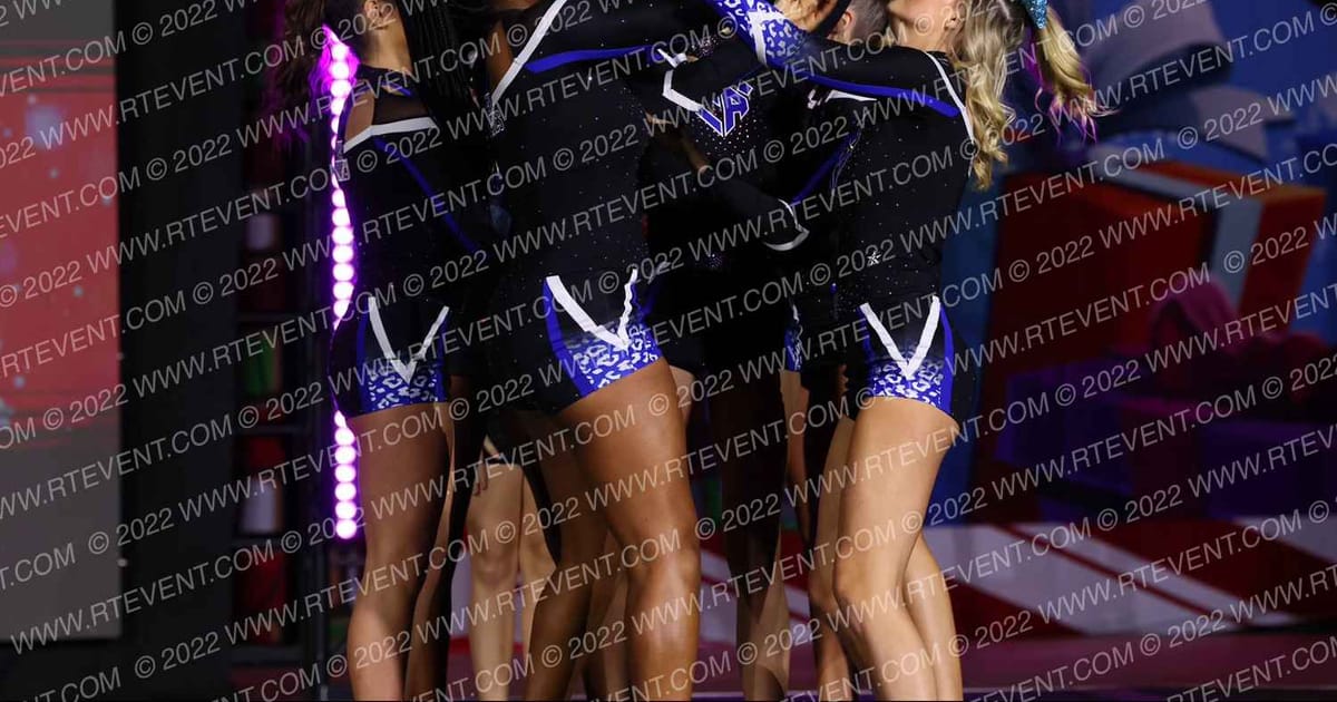 Cheer Athletics - Plano Icecats · Spirit Celebration Christmas Grand Nationals DIDII