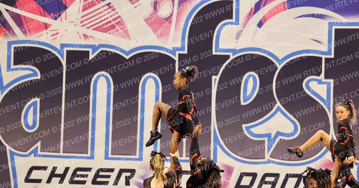 Revolution Athletics KARMA · JAMfest Jacksonville