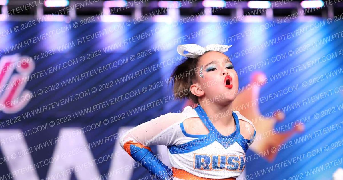 West Coast Rush SUPREMES · Cali Crown