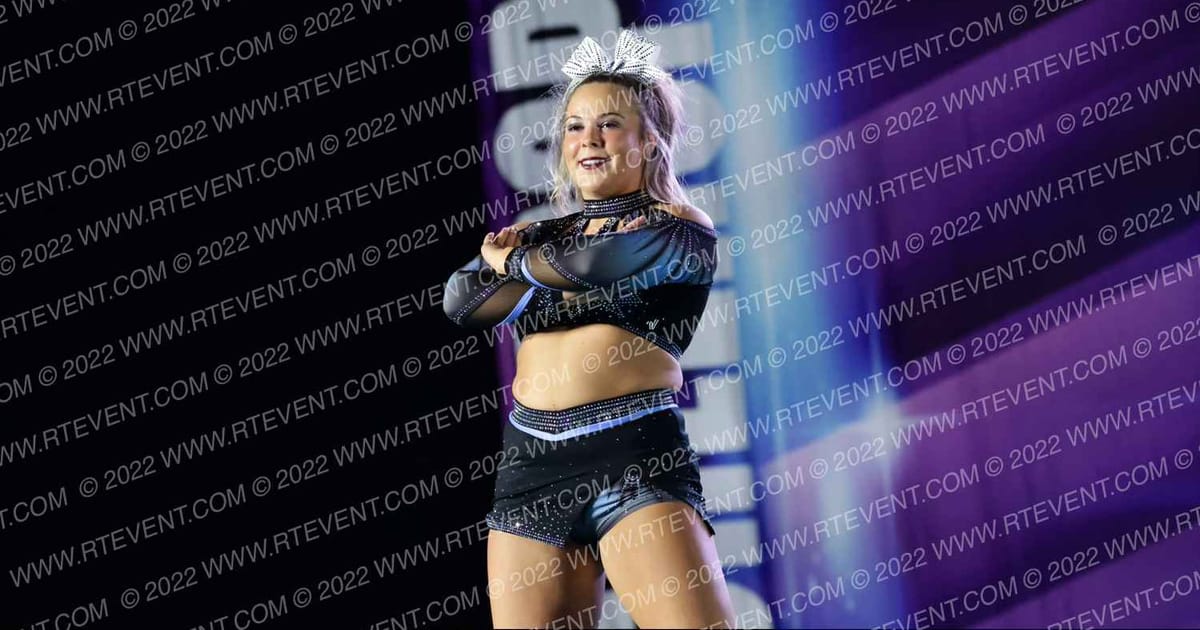 ATA QuaNTum · CHEERSPORT Cartersville Classic DIDII