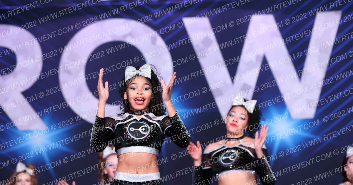 Las Vegas Elements Blaze · Cali Crown