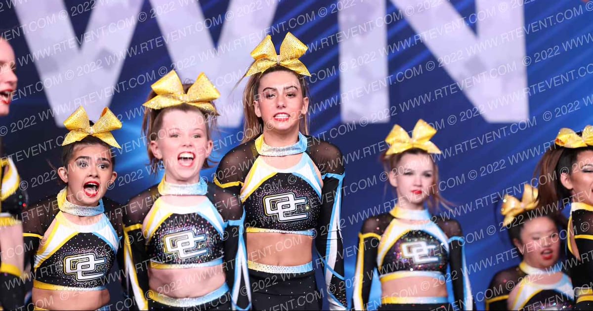 OC All-Stars Senior White - Foothill Ranch · Cali Crown
