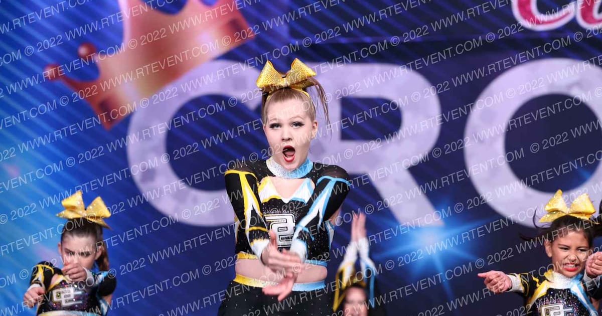 OC All-Stars Senior Wh1te - Anaheim · Cali Crown
