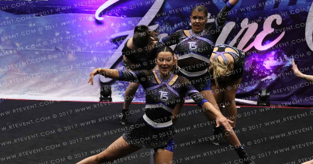 Vista Twisters T5 · Winter Wonderland