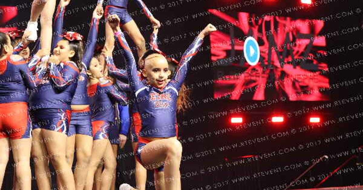 EYAC ELITE BUCCANEERS · YOUTH NATIONALS