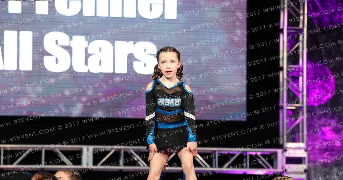 NJ Premier All Stars Royalty · Spirit Unlimited Battle at the Boardwalk Atlantic City Grand Nationals