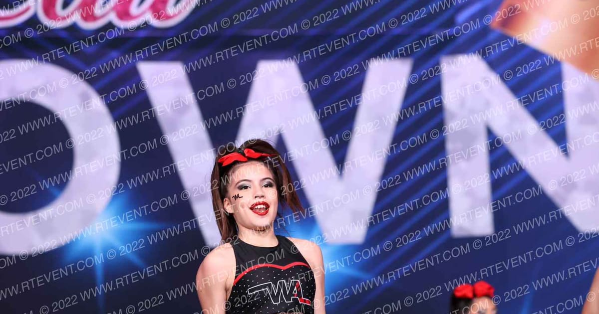 Worthy Athletics CODE BLACK · Cali Crown