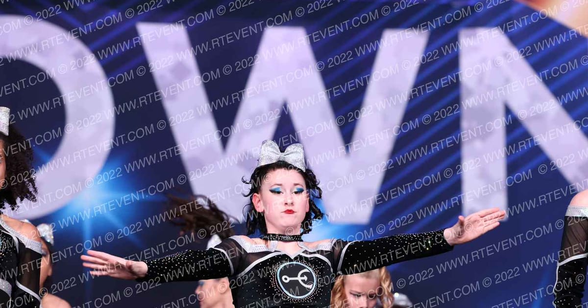 Las Vegas Elements Windstorm · Cali Crown