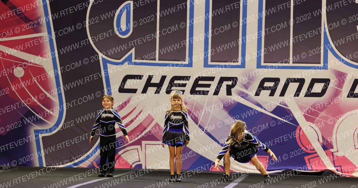 Jaguars Recreational Cheer Alley Cats · JAMfest Jacksonville