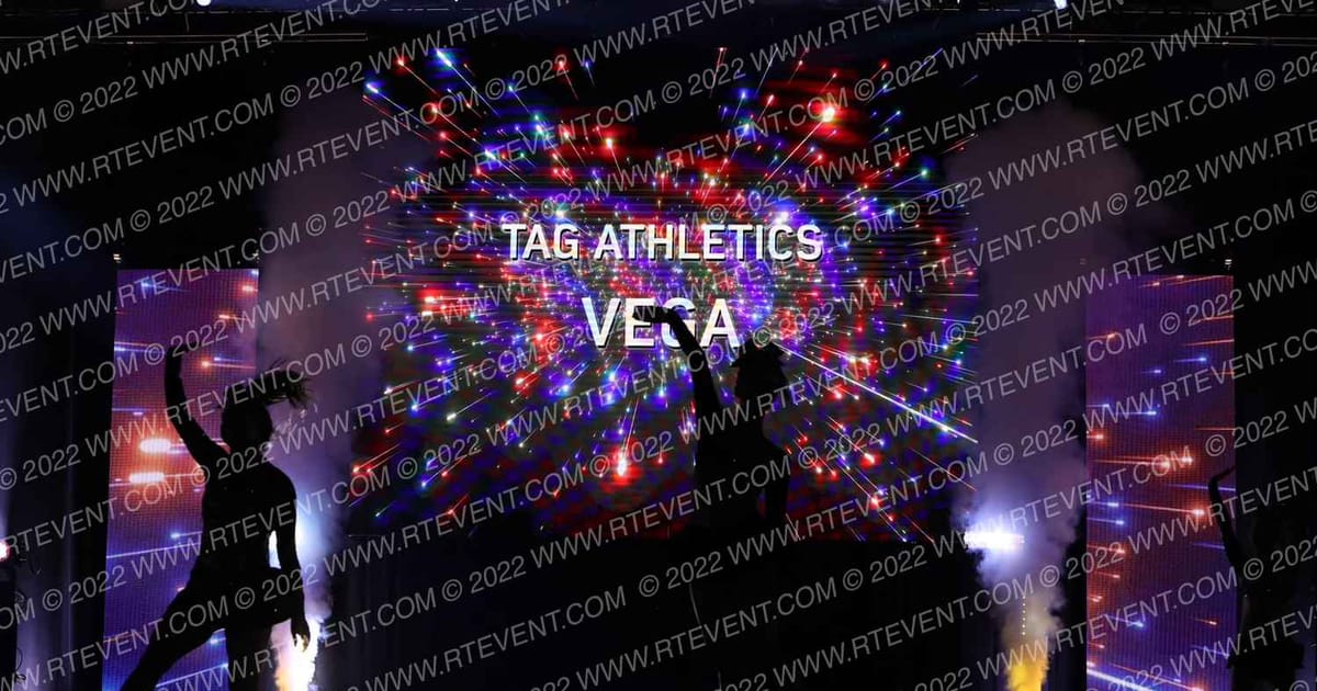TAG Athletics Vega · WSF Grand Nationals Cheer