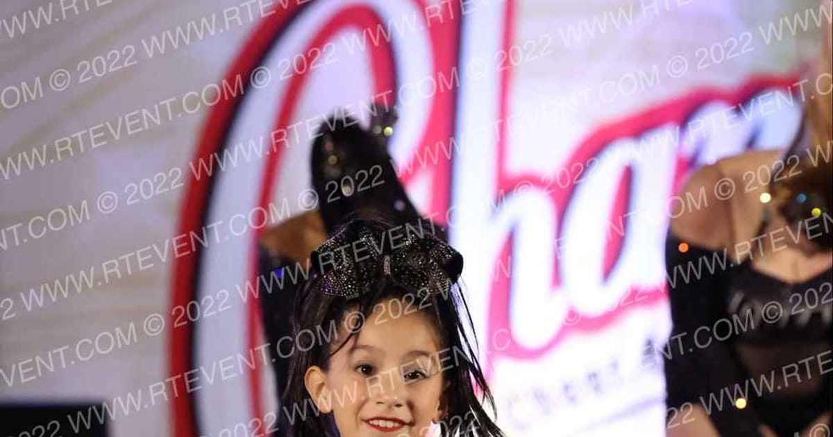 Dream Athletics SuperSonics · CCD Grand Nationals